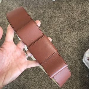 Kate Spade waist belt